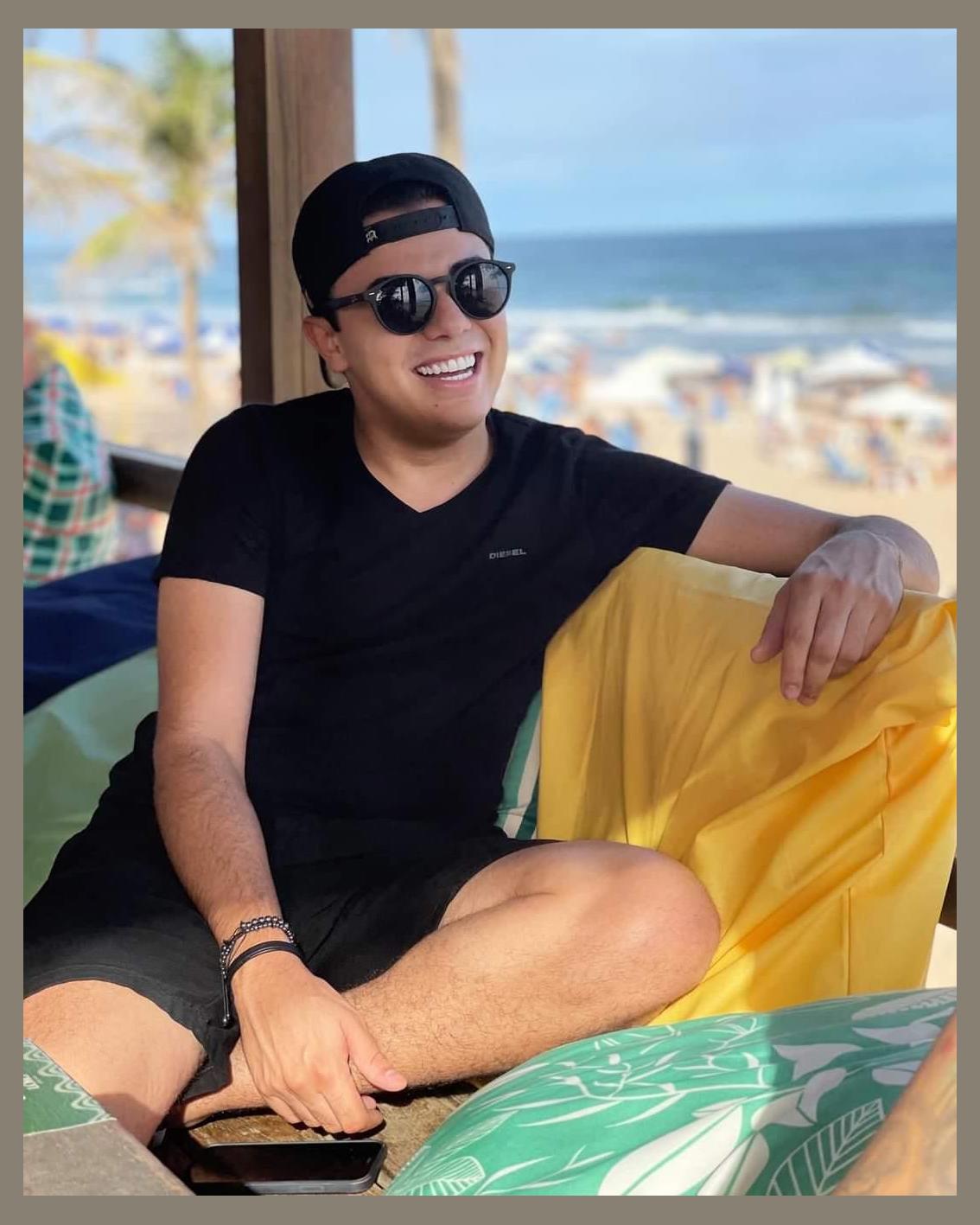 Pedro Libe